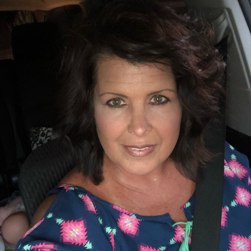 Meet your Posher, Michelle